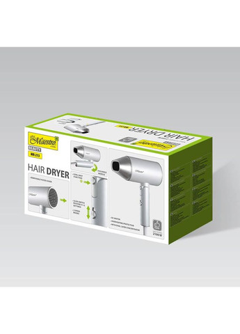 Фен MR-213 Maestro (360392903)