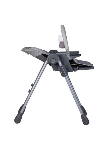 Стульчик для кормления ребенка Lan 2в1, grey FreeOn (387089212)