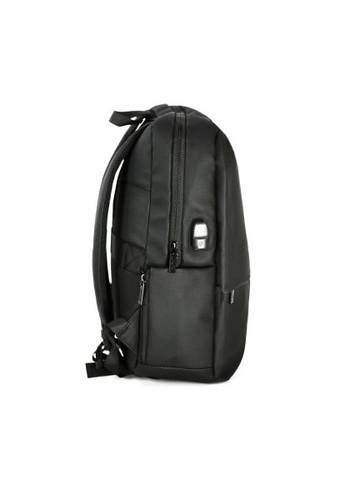 Рюкзак туристичний (30011705-01) NikiBo Quest 16л чорний (369881498)