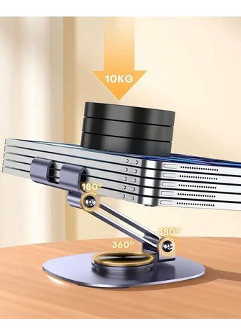 Держатель для телефона и планшета размером от 4,5 до 24 см. K-20 No Brand (331634002)