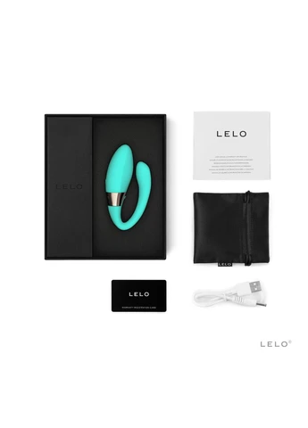 Вібратор Tiani Harmony AquaLelo 15629 Lelo (392055158)