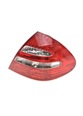 Ліхтар задній MB E-class (W211) 02-08 (R) Avantgarde 7296-04 (opt-om) ULO (345765114)