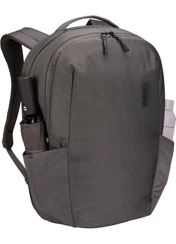 Рюкзак Subterra 2 Backpack 27L TSLB-417 Vetiver Gray Thule (329740698)