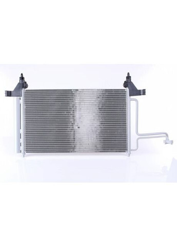 Конденсер кондиционера FIAT STILO 01-94610 Nissens (366736333)