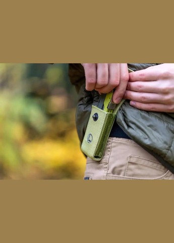 Мультитул 833315 Rebar Mossy Slate Leatherman (326604257)