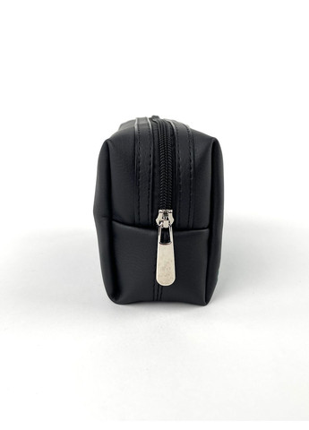 Комплект (рюкзак и косметичка) N23003 черный Alba Soboni міський (280930821)