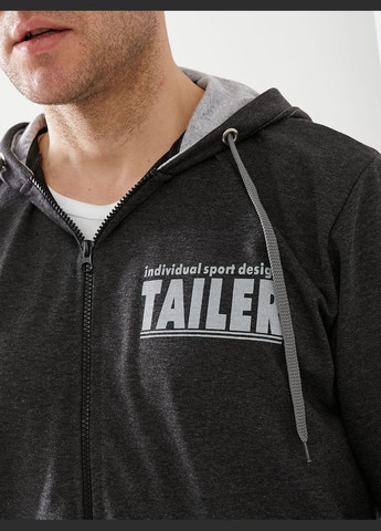 Спортивний чоловічий костюм No Brand (282953368)