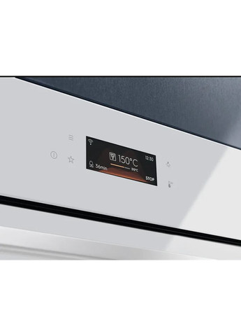 Духовой шкаф электрический EOE8P39WV Electrolux (360416961)