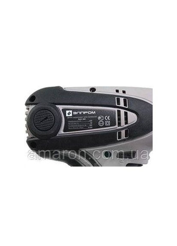 Шуруповерт сетевой ЭШС-860 Елпром (365626562)