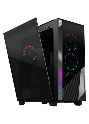 Корпус AORUS C500 GLASS Gigabyte (364872644)