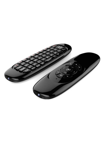 Універсальний аеро-пульт Air Mouse C120 з мікрофоном (1756374745) No Brand (325402844)