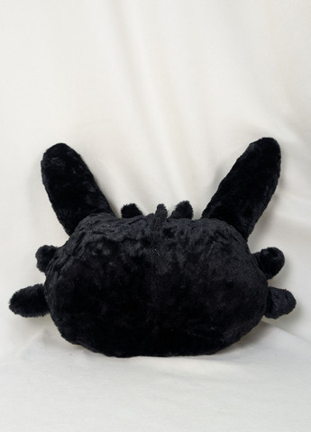 М'яка іграшка-подушка дракон Беззубик 40 см для дому та в дорогу My Kigu (373188483)