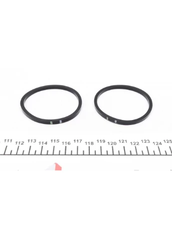 Ремкомплект суппорта (переднього/заднього)) VW T2 70-79 (d=54mm) (Lucas) 254001 UA63 No Brand (340414421)