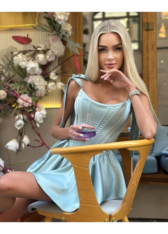 Женский комбинезон Гермес однотонный оливковый повседневный атлас