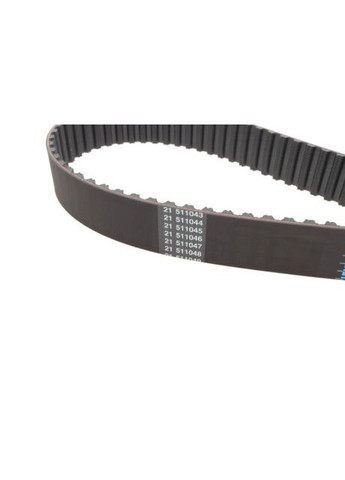 Ремень зубч. ГРМ 207x32.0 (пр-во ) 94755 Dayco (360493879)