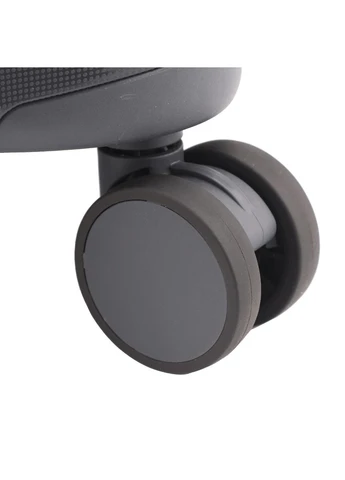 Валіза 24" (M) Graphite (T5835-2) Semi Line (392410553)
