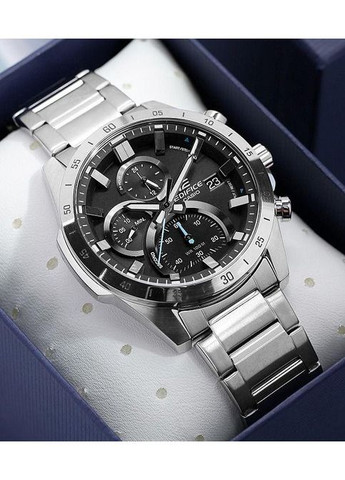 Мужские часы EDIFICE 571D-1AVUDF Casio (350627562)