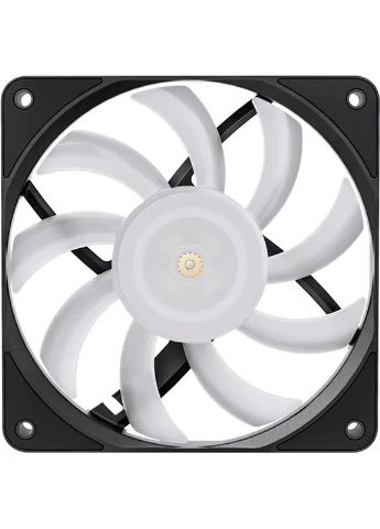 Кулер корпусный HF1215 Black RGB 120 мм Jonsbo (323090650)