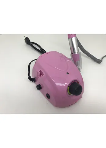 Фрезер для манікюру Nail Drill DM-212 PRO на 65 Вт/35000 оборотів Astor (388597401)