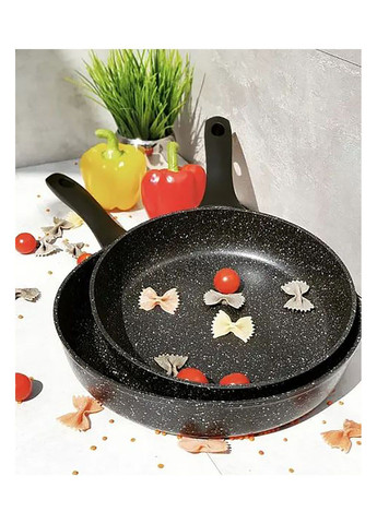 Сковорода без крышки 26 см EB-3424 Edenberg (334674547)