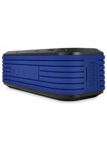 Акустична система Voomboxoutdoor (3gen) Blue (2000029485015) Divoom Voombox-outdoor (3gen) Blue (268142696)