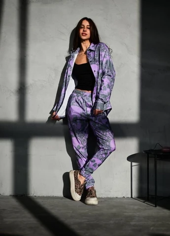 Костюм хлопковый No Brand (380682715)