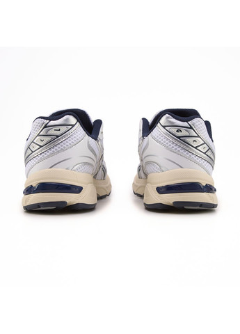 КРОССОВКИ ЖЕНСКИЕ ASICS GEL-1130 WHITE BLACK BEIGE АСИКС ГЕЛЬ 1130 No Brand чёрные демисезоны (367171747)