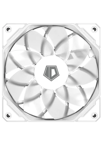 Кулер корпусний (TF-12025-Pro ARGB Reverse White) ID-Cooling (323110649)