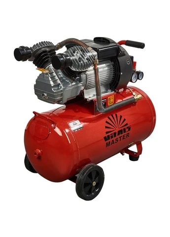 Компресор повітряний Master GK55.t48v2-8a Vitals (394621634)