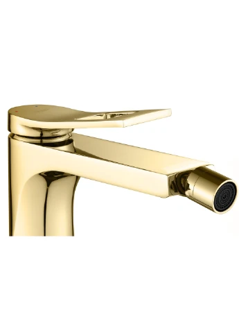 Змішувач для біде SOUL GOLD Rea (387270917)