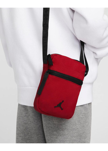 Сумка через плечо Nike Air Airborne Festival Bag Jordan (371780981)