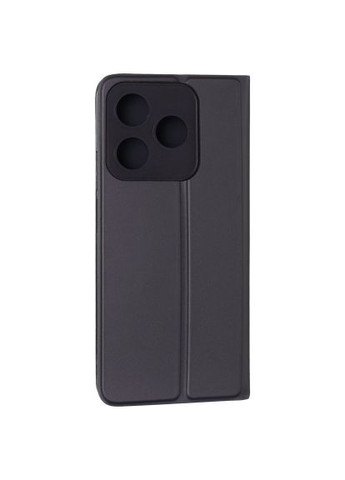 Чехол для мобильного телефона (712223) BeCover Exclusive New Style Realme C63 Black (364549662)