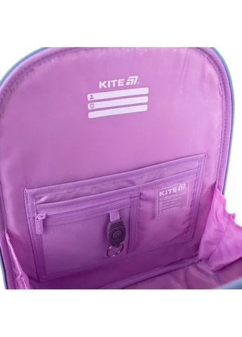 Рюкзак Kite Education каркасный 556 HK (Срок доставки до 10 дней!) MIC (388329403)