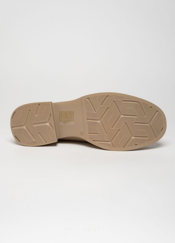 Power Мокасины женские 447-89 пудровые 345491 пудровый з, — демисезон (322112128)