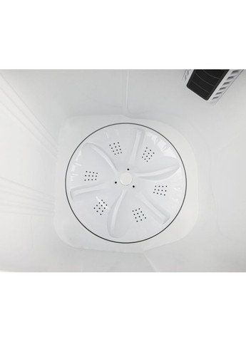 Стиральная машина TE 60 BLUE Shivaki (306745709)