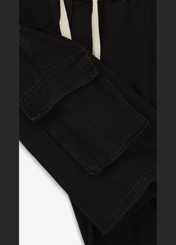 однотонні чоловічі 1908 shop (2000991063600) No Brand Шорти джинсові (370904649)