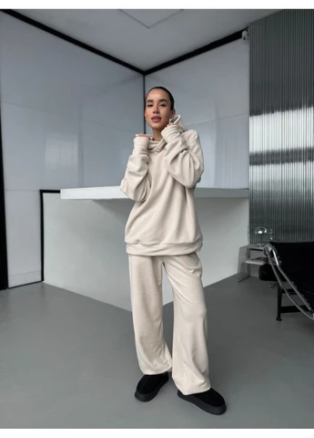 Жіночий костюм повсякденний Style Point (375192613)