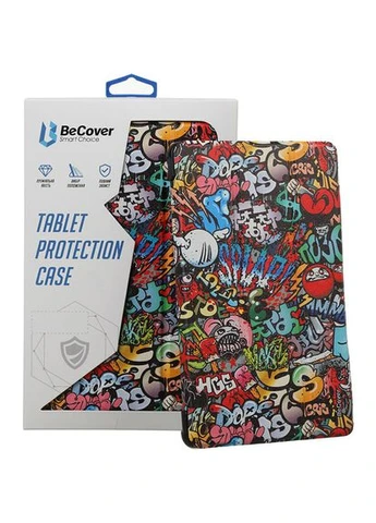 Чехол Smart Case для Lenovo Tab M9 TB-310 9" Graffiti (709230) BeCover (323096436)