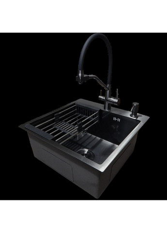 Лейка для душа прикроватная Platinum L 19 Kraft (367727860)