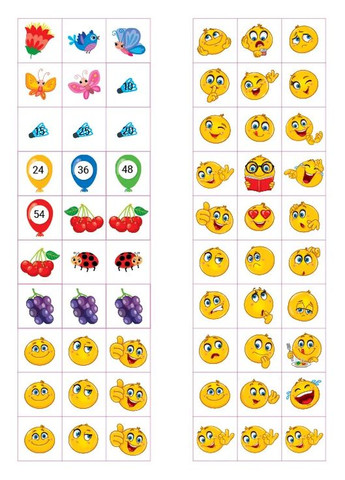 Креативна математика. Таблиця множення УЛА (370073789)