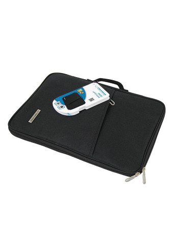 Чехол для ноутбука (m459892) Esperanza 15.6" PRATO, black (369021366)