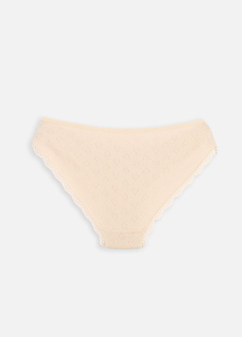 Жіночі труси сліпи колір бежевий CB-00262607 Miss Victoria (314911016)