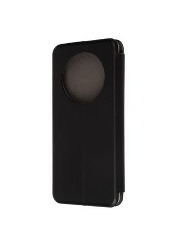Чехол-книжка G-Case для Tecno Spark 30 4G (KL6) Black (ARM81364) KLB ArmorStandart (390139533)