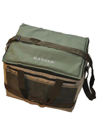 Термосумка НВ5-XL 33 л RA9907 Ranger (317303700)