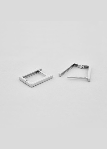 Серьги Ночной взгляд Minimal (302448197)