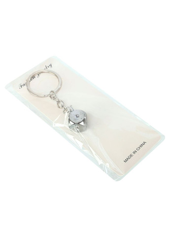 Брелок Игровая кость FB-9448 1шт SP-Sport (362459847)