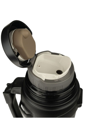 Термос універсальний Family line 2.5 л T-DG-0002, black (T-DG-0002-black) Tribe (309161635)