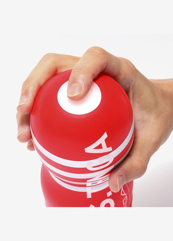 Мастурбатор US Deep Throat (Original Vacuum) Cup (глибоке ковтка велике) Tenga (303911720)