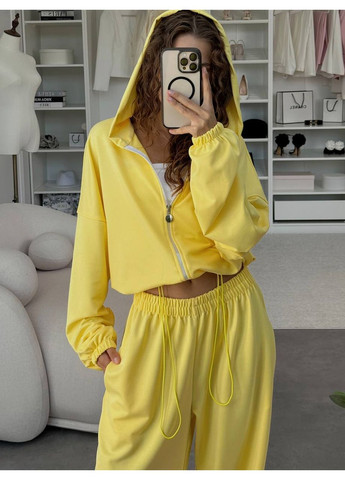 Костюм кофта + палаццо Україна (348781605)