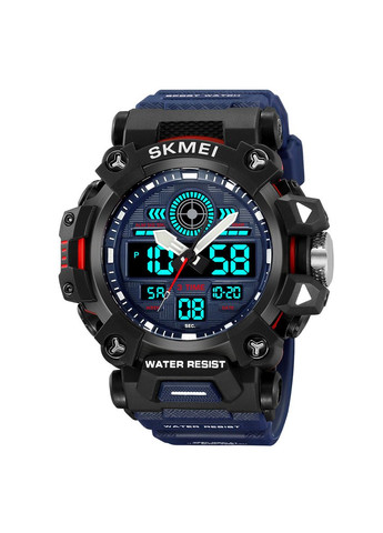 2226BU Blue Skmei (372945243)